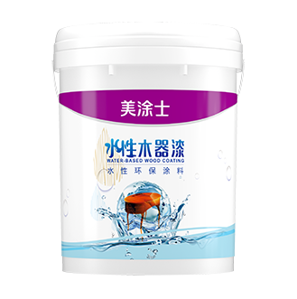 必发水性肤感漆产品系统
