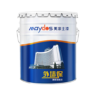 外墙？辜畹灼